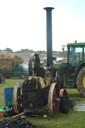 Great Dorset Steam Fair 2009, Image 241