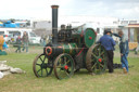 Great Dorset Steam Fair 2009, Image 242