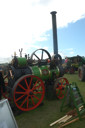 Great Dorset Steam Fair 2009, Image 246