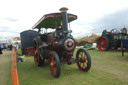 Great Dorset Steam Fair 2009, Image 249