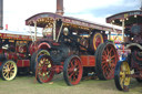 Great Dorset Steam Fair 2009, Image 250