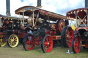 Great Dorset Steam Fair 2009, Image 251