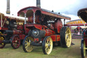 Great Dorset Steam Fair 2009, Image 253