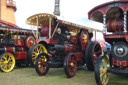 Great Dorset Steam Fair 2009, Image 254