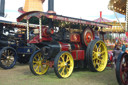 Great Dorset Steam Fair 2009, Image 255