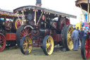 Great Dorset Steam Fair 2009, Image 256