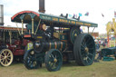 Great Dorset Steam Fair 2009, Image 257