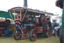 Great Dorset Steam Fair 2009, Image 258