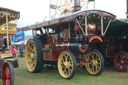 Great Dorset Steam Fair 2009, Image 259