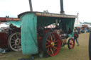 Great Dorset Steam Fair 2009, Image 261