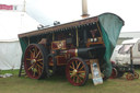 Great Dorset Steam Fair 2009, Image 262