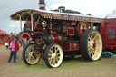 Great Dorset Steam Fair 2009, Image 263