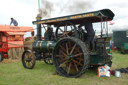 Great Dorset Steam Fair 2009, Image 264