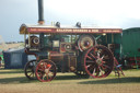 Great Dorset Steam Fair 2009, Image 266
