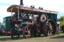 Great Dorset Steam Fair 2009, Image 267