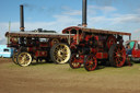 Great Dorset Steam Fair 2009, Image 269