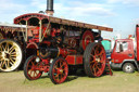 Great Dorset Steam Fair 2009, Image 270