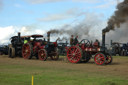 Great Dorset Steam Fair 2009, Image 271