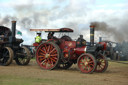 Great Dorset Steam Fair 2009, Image 272