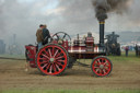 Great Dorset Steam Fair 2009, Image 273