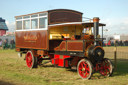 Great Dorset Steam Fair 2009, Image 275