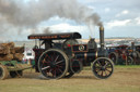 Great Dorset Steam Fair 2009, Image 276