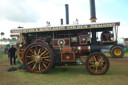 Great Dorset Steam Fair 2009, Image 285