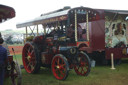 Great Dorset Steam Fair 2009, Image 288