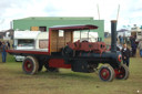 Great Dorset Steam Fair 2009, Image 289