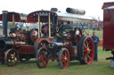 Great Dorset Steam Fair 2009, Image 290