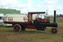 Great Dorset Steam Fair 2009, Image 291