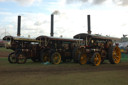 Great Dorset Steam Fair 2009, Image 293