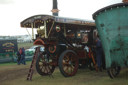 Great Dorset Steam Fair 2009, Image 295