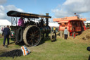 Great Dorset Steam Fair 2009, Image 297