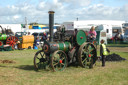 Great Dorset Steam Fair 2009, Image 299