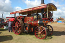 Great Dorset Steam Fair 2009, Image 303