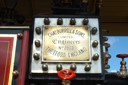 Great Dorset Steam Fair 2009, Image 304