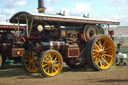 Great Dorset Steam Fair 2009, Image 306
