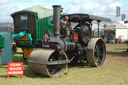 Great Dorset Steam Fair 2009, Image 308