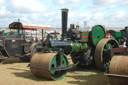 Great Dorset Steam Fair 2009, Image 312