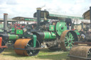 Great Dorset Steam Fair 2009, Image 313