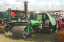 Great Dorset Steam Fair 2009, Image 317