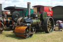 Great Dorset Steam Fair 2009, Image 319