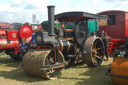 Great Dorset Steam Fair 2009, Image 320