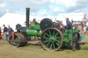 Great Dorset Steam Fair 2009, Image 322