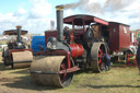 Great Dorset Steam Fair 2009, Image 323