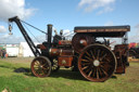 Great Dorset Steam Fair 2009, Image 324