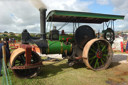Great Dorset Steam Fair 2009, Image 326