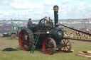 Great Dorset Steam Fair 2009, Image 328