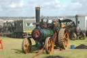 Great Dorset Steam Fair 2009, Image 329